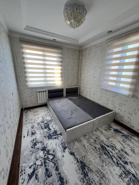 Элитные квартиры в центре города <br />
Район - Шайхантахурс