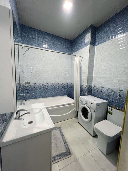 Chilonzor tumani, Novza metroga 10 daqiqa masofada 1 xonali  — фото 4