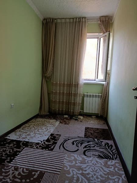 Ogil bollar uchun kvartira bor 1 kishiga <br />
Oqidigan bol — фото 5