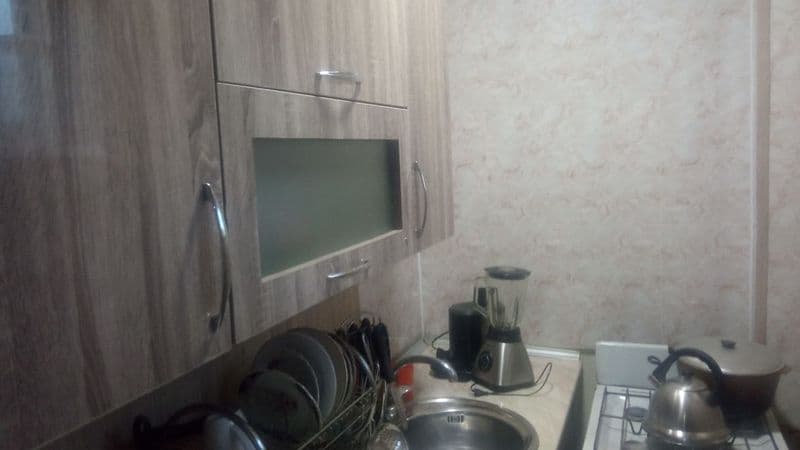 Сдаётся квартира в отличном состоянии евро ремон 1 комнатная