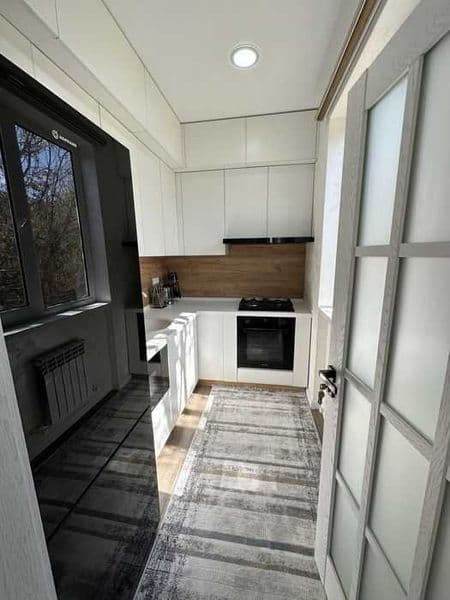 Район: Юнусабадский<br />
Адрес: Ц-5<br />
<br />
Комнат: 2< — фото 5