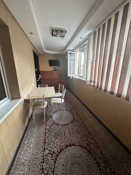 Аренда Ойбек Метро Боон<br />
4/5хона<br />
7-етаж<br />
9Ет — фото 5