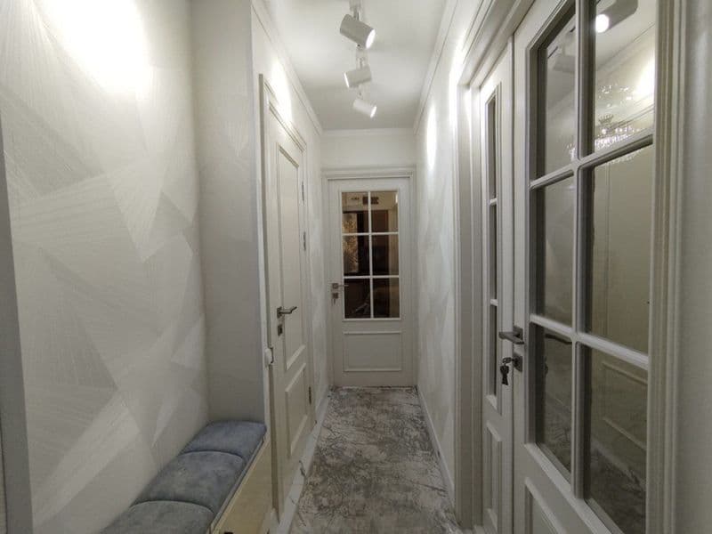 Аренда квартира <br />
Район - Алмазарский<br />
Ориентир -  — фото 5