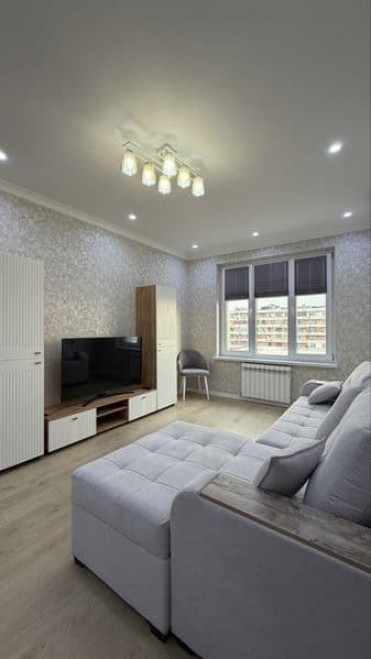 предлагается в аренду стильная и абсолютно новая квартира в  — фото 3