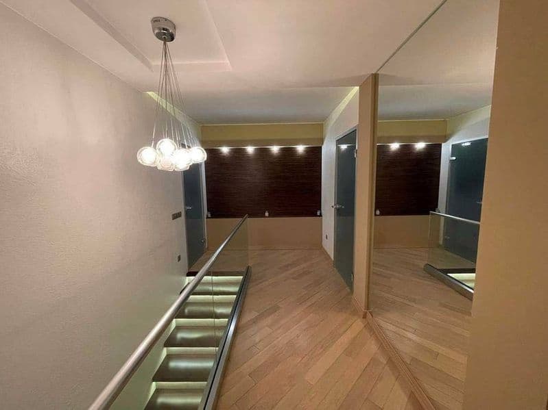 Новомасковская в 4/7/8 отличная новастройка сдается в аренду — фото 4