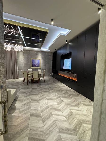 Сдается Новостройка в центре города <br />
Орентир Алайский  — фото 2