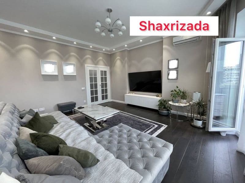 Габус Ул Т Шевченко 4 ком ж впечатлительная новостройка — фото 2