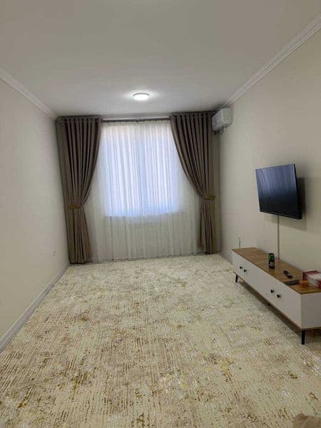 2 хонали квартира ижарага берилади (новостройка)<br />
<br / — фото 3