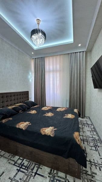 2 xonalik kvartira ijaraga uzoq muddatga oilaga beriladi, ba — фото 3