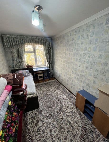 Сдается 3х комнатная квартира в уютном районе со всеми удобс — фото 5