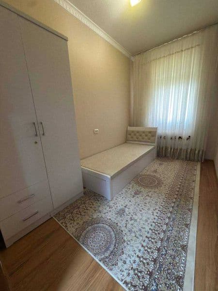 Сдаётся уютная и полностью меблированная 3-комнатная квартир — фото 5