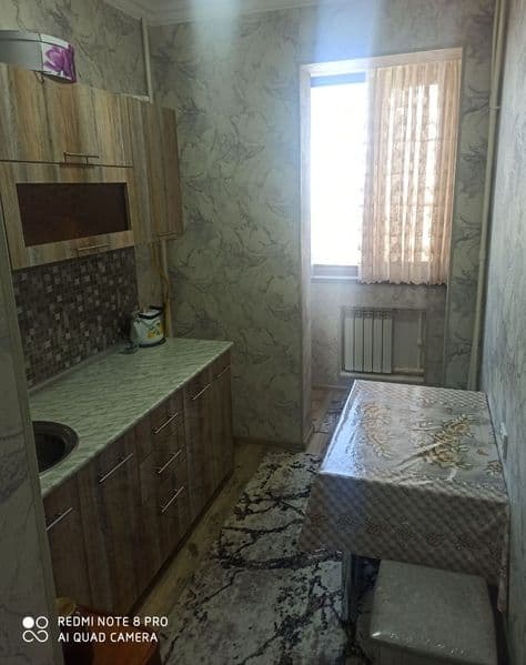 Сдам свою 1/8/9 квартиру,массив Водник,со все обстановкой,на — фото 4