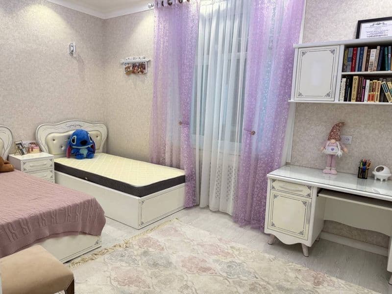 Сдам в аренду <br />
3 комнаты 90 кв м 850$<br />
Реставриро — фото 5