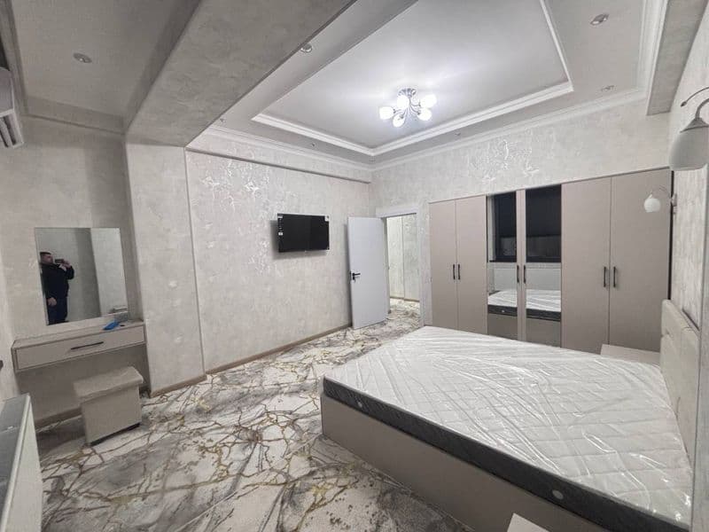 шайхонтохур чорсуда квартира арендага берилади 1 хона <br /> — фото 2