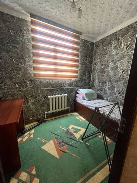 Сдаётся однокомнатная квартира переделан в двух комнатную в  — фото 4