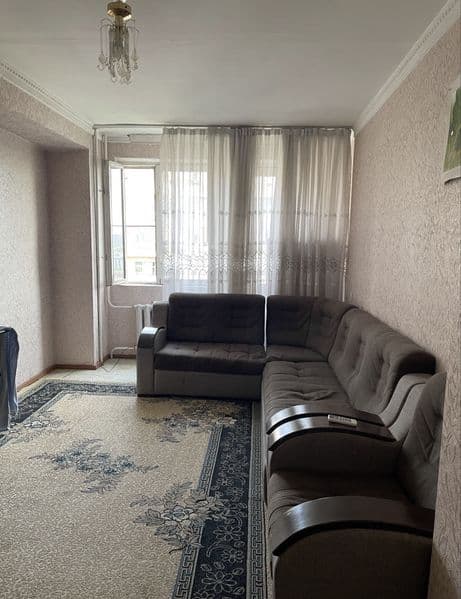 Сдается в аренду квартира. 2 комнатная. Юнусабад. Ориентир к