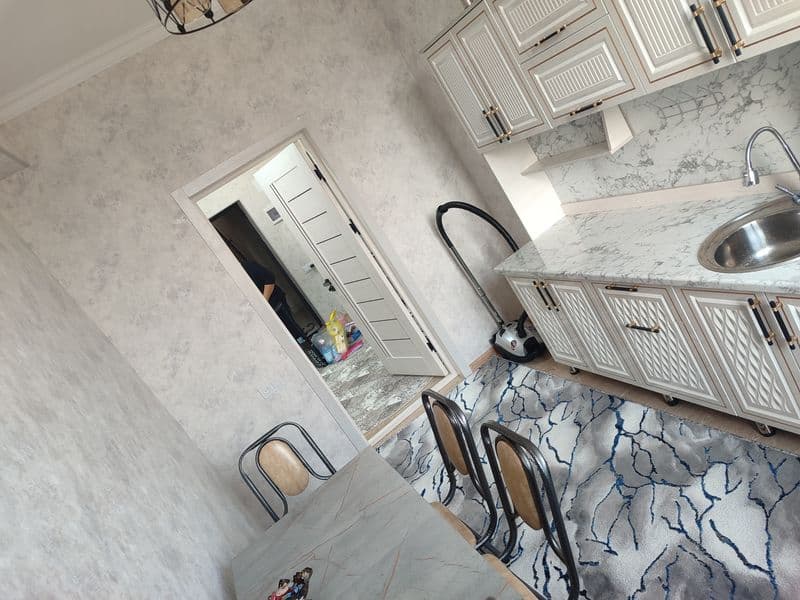 Сдаю свою квартиру 2× комнатную  на долгосрочную аренду ново — фото 5