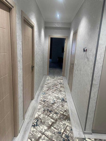 Сдается в аренду квартира<br />
ZGG Зарафшон сити<br />
Райо — фото 5