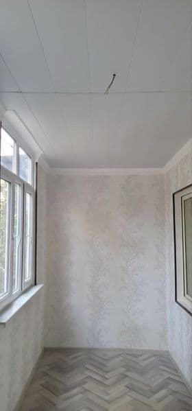 кора камиш 2/4 оилмпия 3 хона 1 этаж пустой уй 400$ га оилаг — фото 3