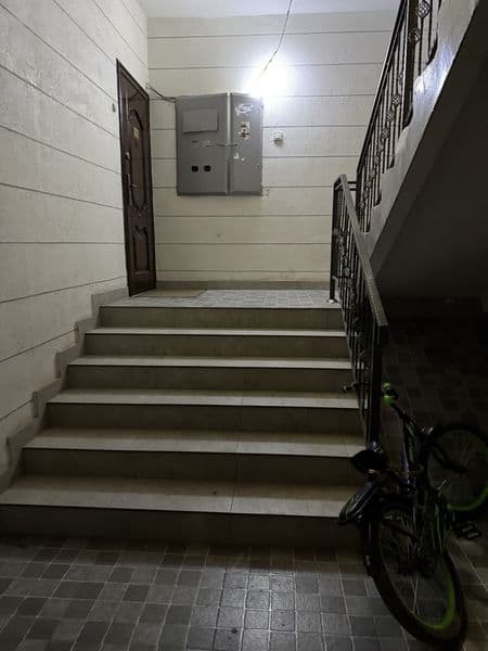 2 xonali bankovskiy kvartira 90 kv ga yaqin <br />
Balkon 2,