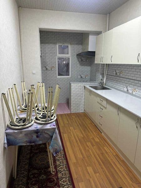 Срочня Сдаётся квартира мирободские район Електра Апарат 5 э — фото 5