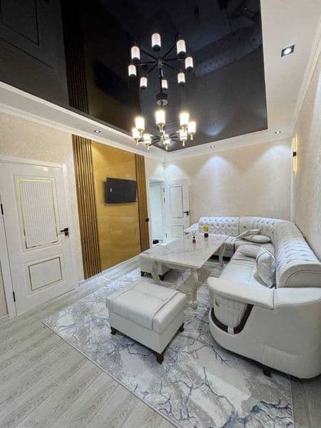 Сдаётся уютная и полностью меблированная 2-комнатная квартир — фото 3