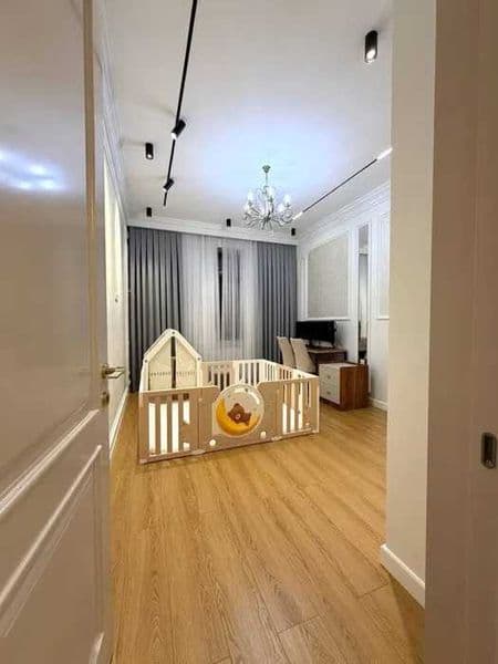 ЖК Итальянский Квартал<br />
Дархан, НОВОСТРОЙКА<br />
Мирзо — фото 4