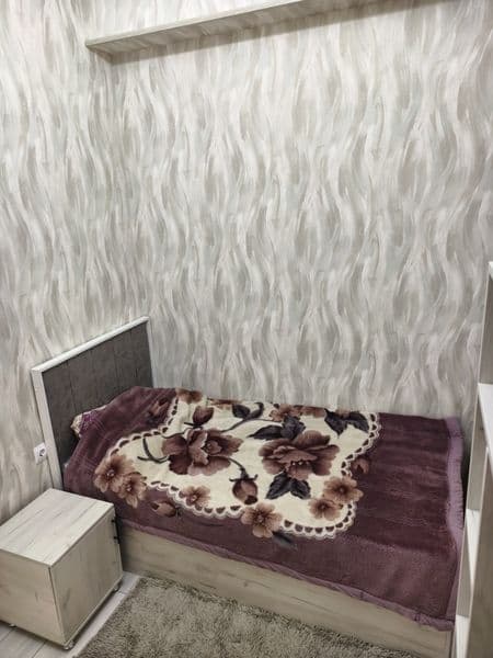 Сдается 2х комнатная квартира с хорошим свежим ремонтом, меб — фото 5