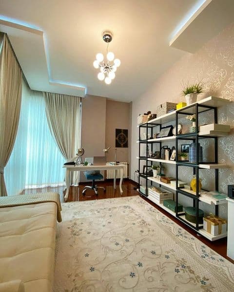 Квартира имеется все необходимое мебель и техника для комфор — фото 4