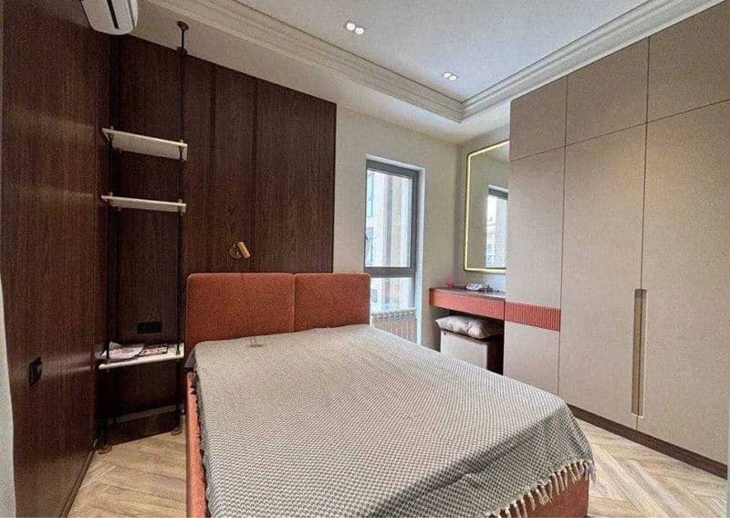 Мирабадский район <br />
Жк Mirabad Avenue <br />
3/6/12<br  — фото 5