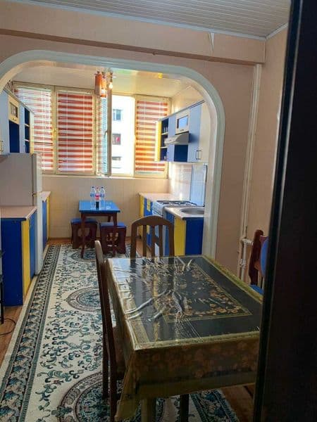 Сдаётся уютная, просторная 2-х комнатная квартира (83 м²) во — фото 3