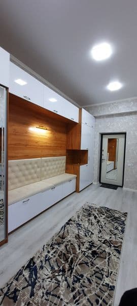 "Elit house" da 2 xonali kvartira beriladi. Barcha sharoitla