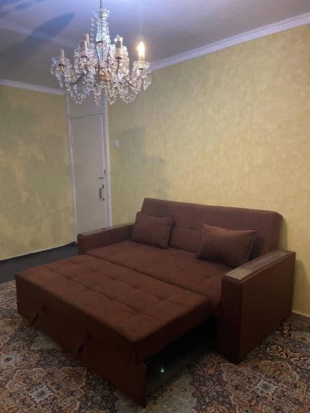 Сдается квартира 1/2/5.Учтепинский район.Ор:р Банк 23 кварта — фото 4