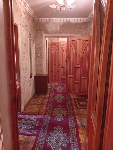 Qoʻyliq bozor tarafda 2 xonali kvartira arendaga beriladi. H — фото 4