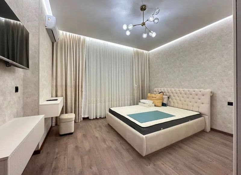 ЖК NRG-Ойбек н Сдаётся безупречная 2-х комнатная квартира но — фото 5