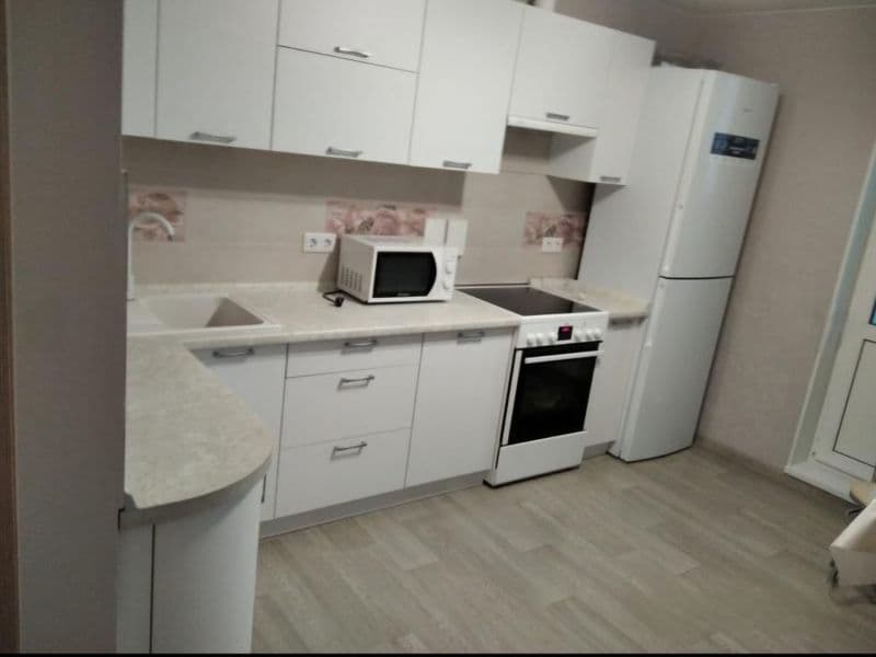 Сдаётся 2-комнатная квартира в аренду, Сергели 5-станция мет — фото 3