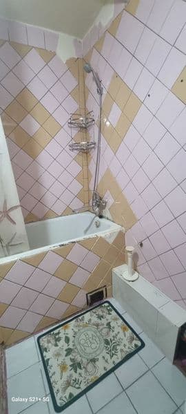 Аренда 1 комнатная квартира.удобная локация.4 х этажный дом  — фото 4