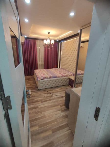 Район: Мирабадский <br />
Адрес: рядом гостиницей России<br  — фото 3