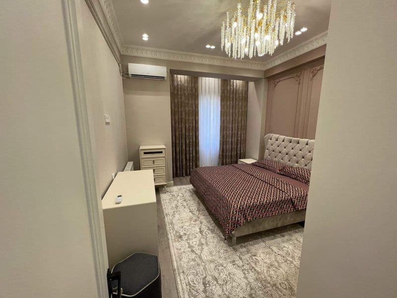 Яккасарайский район<br />
Жк Узбегим<br />
3/6/10<br />
110м — фото 4