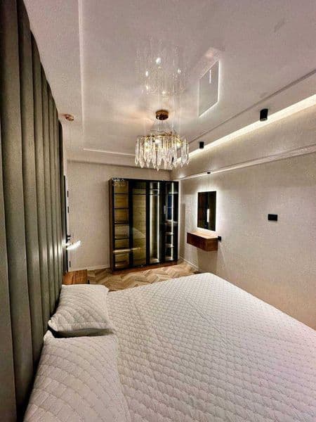 Сдаётся КЛАССНАЯ квартира<br />
<br />
• Район: Юнусабадский — фото 2