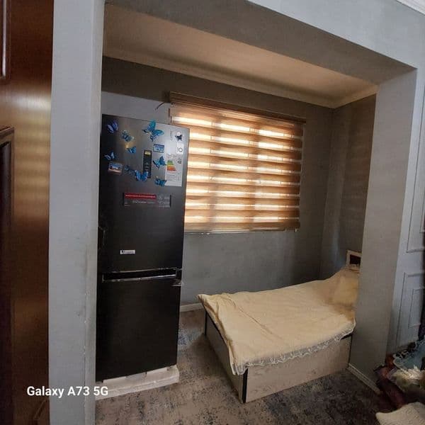 Bez makler arendaga kvartira 3xonali 4xona disayam boladi 1e — фото 4