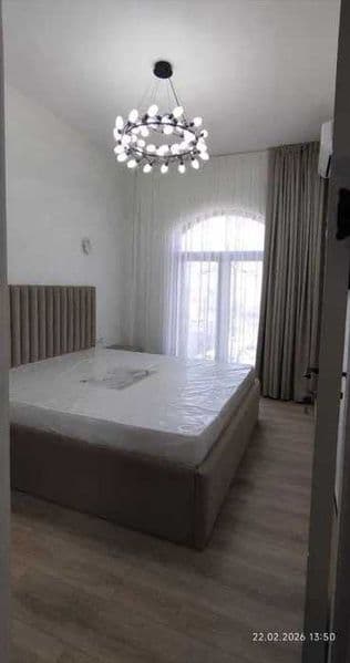 даётся КЛАССНАЯ квартира<br />
<br />
• Район: Яшнабадский<b