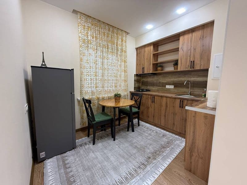 Аренда <br />
<br />
1/1/4 Буюк Ипак Йули<br />
Ориентир дип — фото 5