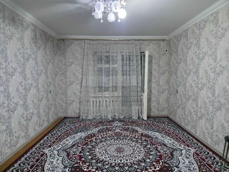 Срочня сдается квартира мирободские район рисвий ислом ота м — фото 3