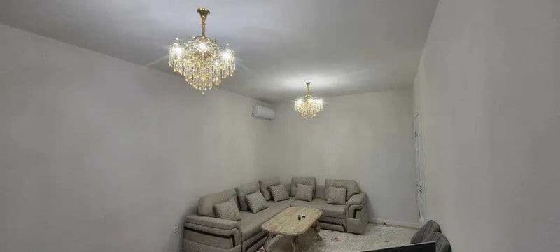 Сдаётся квартира на ЖК Алмазар сити‼️<br />
Ориентир - Север