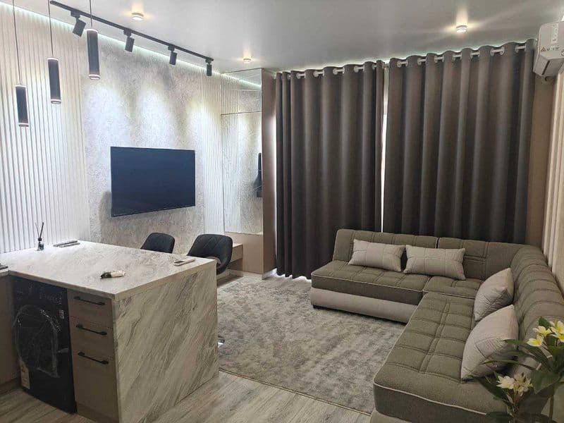 CДАЕТСЯ КВАРТИРА В АРЕНДУ<br />
Район: Яккасарайский<br />
Ж — фото 4