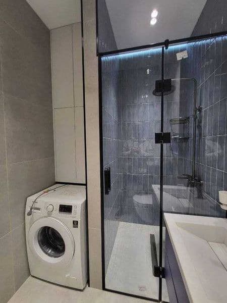 Сдается квартира для семейных<br />
<br />
• Район: Алмазар< — фото 5