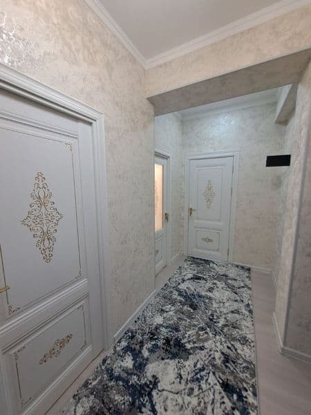 Аренда КВ<br />
+998 94 478 34 74<br />
2 хона <br />
Евро р — фото 4