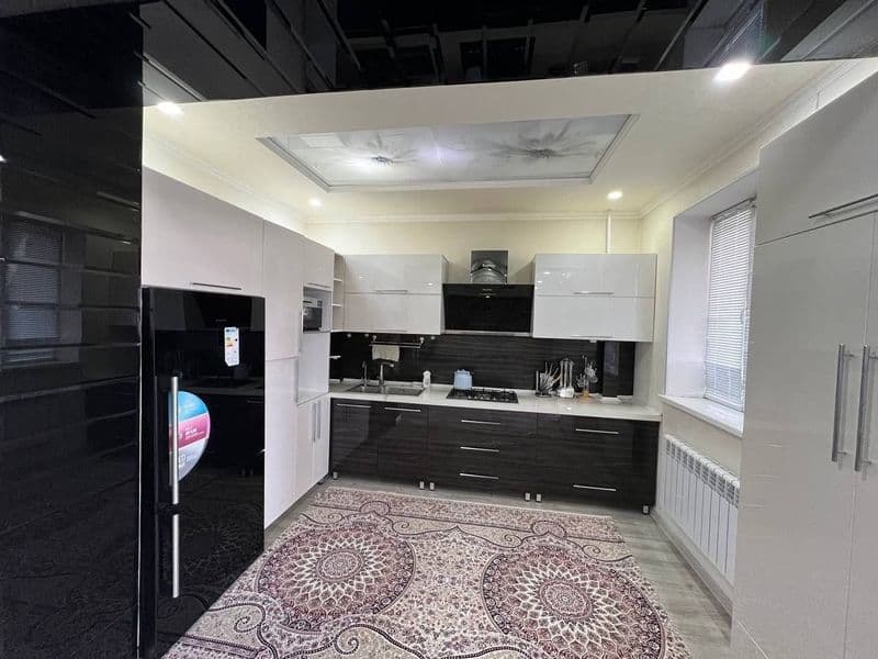 Шаҳристон метро ёнида 2 хонали квартира ижарага берилади<br  — фото 2