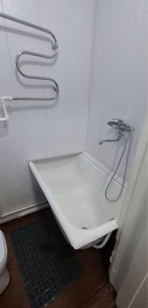 Аренда<br />
1 хонали уй<br />
Ттз , эко бозор<br />
280$<br — фото 3